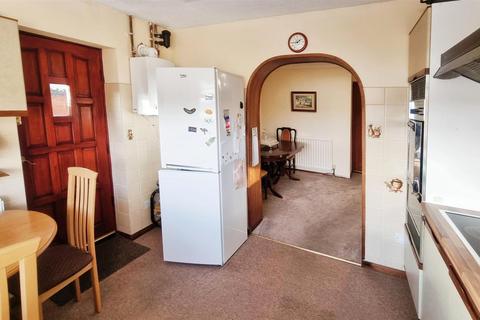 2 bedroom bungalow for sale, Elm Close, Sunnybrow, Crook