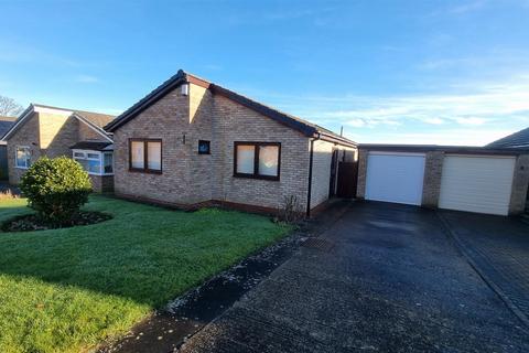 2 bedroom bungalow for sale, Elm Close, Sunnybrow, Crook