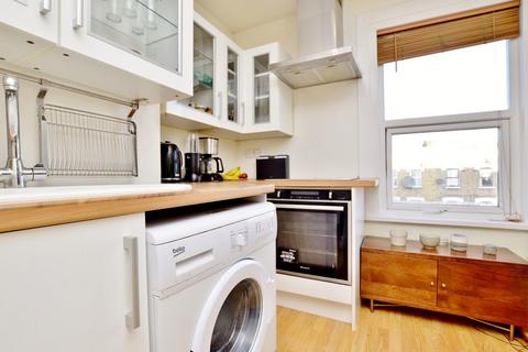 1 bedroom flat for sale, Barking Road, Plaistow