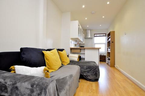 1 bedroom flat for sale, Barking Road, Plaistow