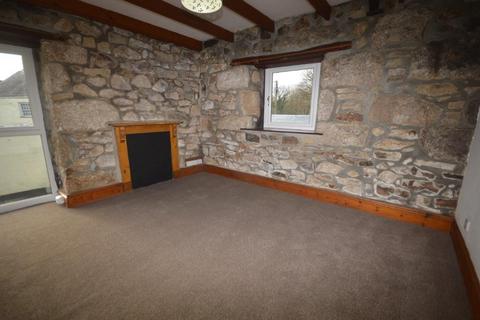 2 bedroom barn conversion to rent, Crowlas