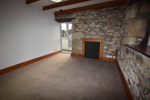 2 bedroom barn conversion to rent, Crowlas