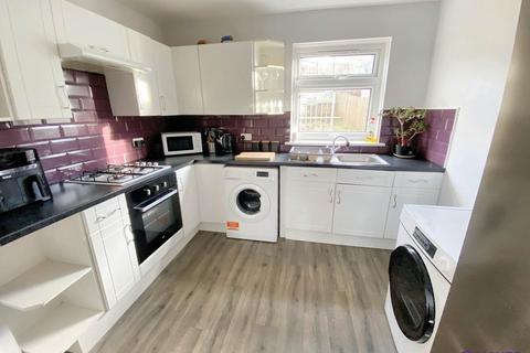 3 bedroom end of terrace house for sale, Holmes Avenue, Plymouth PL3