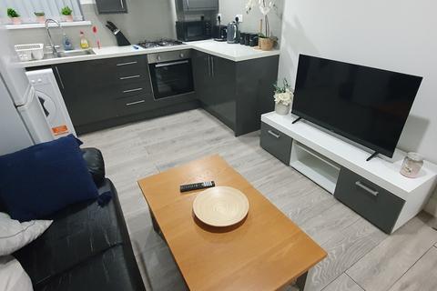 undefined, Flat 1, 30 Russell Street