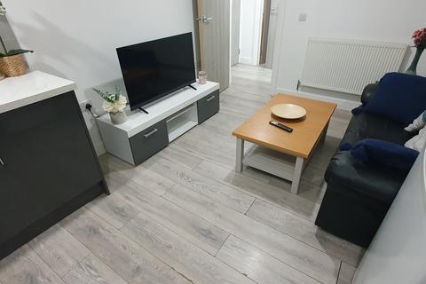 undefined, Flat 1, 30 Russell Street