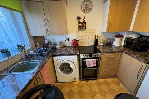 2 bedroom semi-detached house for sale, Ashbourne Crescent, Taunton TA1