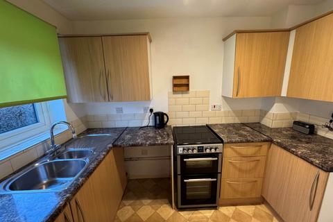 2 bedroom semi-detached house for sale, Ashbourne Crescent, Taunton TA1