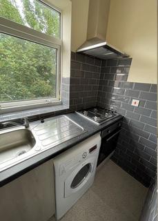 Studio to rent, Middleborough Road, Coundon CV1