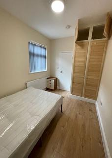 Studio to rent, Middleborough Road, Coundon CV1