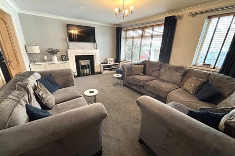 4 bedroom detached house for sale, Sandown Road, Hazel Grove