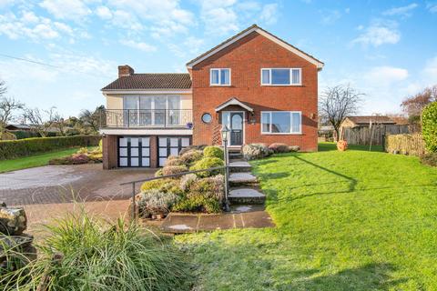 4 bedroom detached house for sale, Forest Road, Coleford GL16