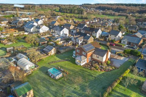 4 bedroom detached house for sale, Forest Road, Coleford GL16