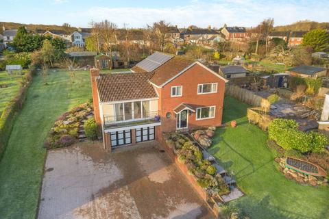 undefined, Forest Road, Coleford GL16