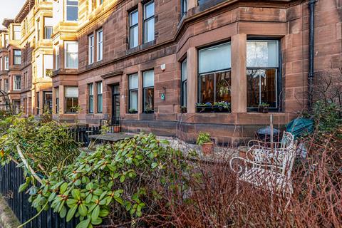 2 bedroom apartment for sale, Novar Drive, Hyndland, Glasgow