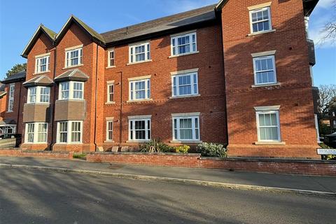 2 bedroom apartment to rent, School Road, Birmingham B13