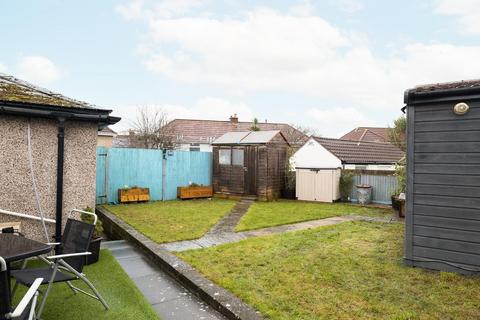 21 Marigold Walk, Bristol, BS3 2PD