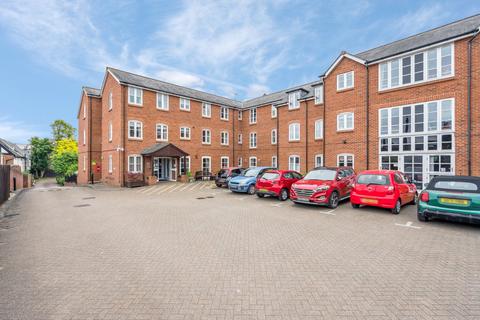 1 bedroom retirement property for sale, Whitings Court, Paynes Park, Hitchin, SG5