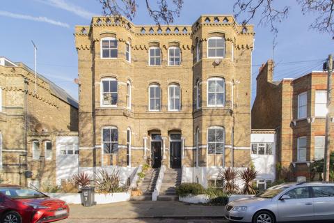 1 bedroom flat for sale, Clarendon Road, Margate, CT9