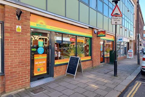 Property for sale, 15-19 Mill Street, Bedford, Bedfordshire, MK40 3EU