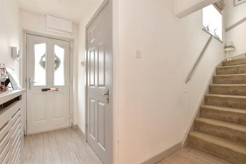 4 bedroom end of terrace house for sale, Davenport, Harlow, Essex