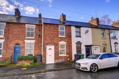 2 bedroom terraced house for sale, Crane Street, Kidderminster