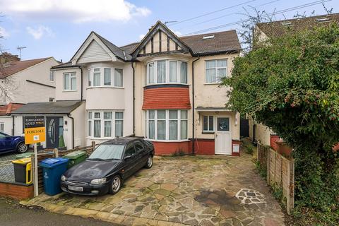 5 bedroom semi-detached house for sale, Northumberland Road, Harrow, HA2