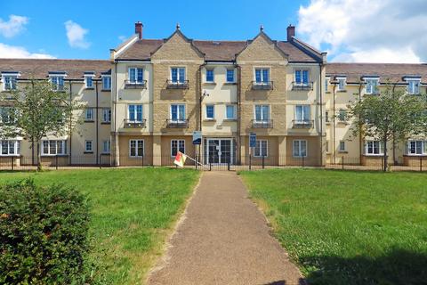 2 bedroom apartment to rent, Woodley Green, Witney OX28