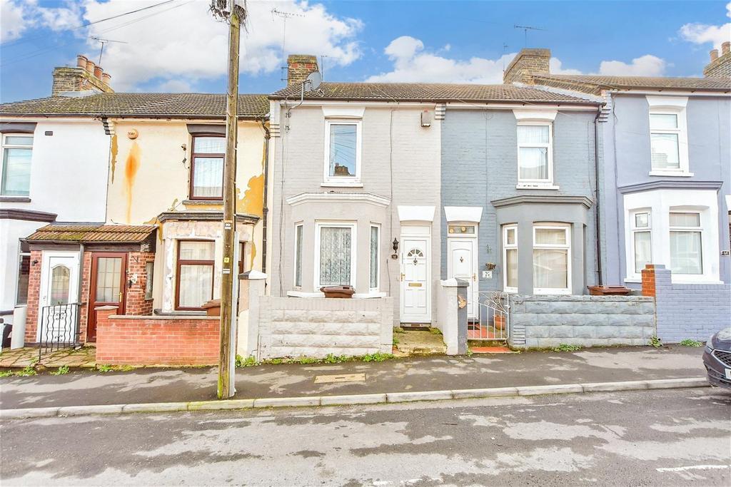 Front Web