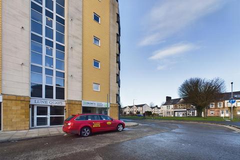 undefined, Millennium Heights , Lancaster