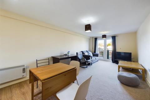 undefined, Millennium Heights , Lancaster