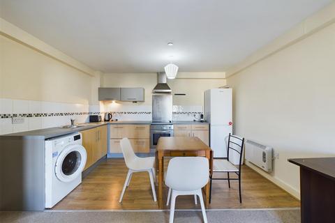 undefined, Millennium Heights , Lancaster