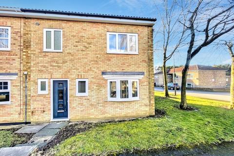 75 Hatfield Place, Peterlee, SR8 5SX