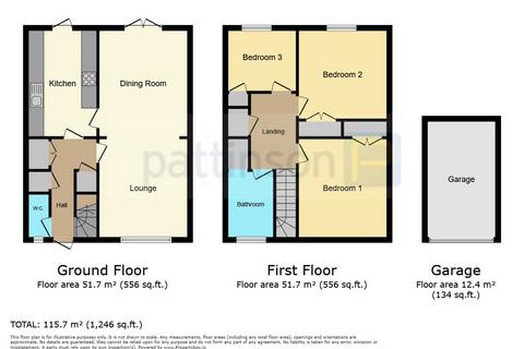 75 Hatfield Place, Peterlee, SR8 5SX
