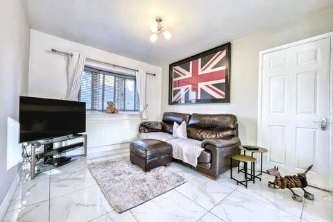 75 Hatfield Place, Peterlee, SR8 5SX