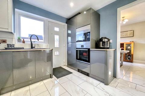 75 Hatfield Place, Peterlee, SR8 5SX