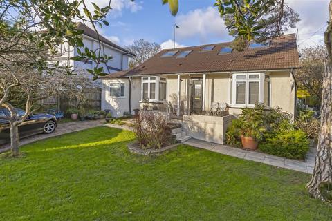 5 bedroom detached bungalow for sale, Arundel Road, Worthing