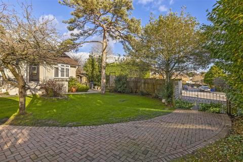 5 bedroom detached bungalow for sale, Arundel Road, Worthing