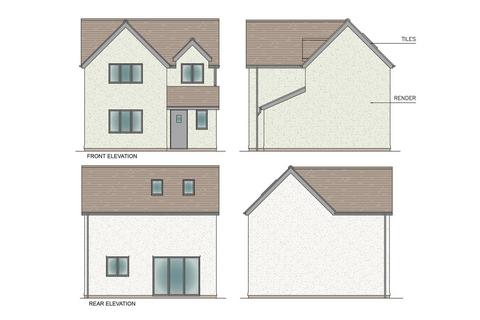 2 bedroom property with land for sale, Weaverhead Close, Thaxted CM6