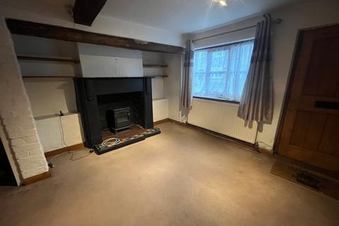 2 bedroom cottage for sale, Main Street, Markfield, LE67