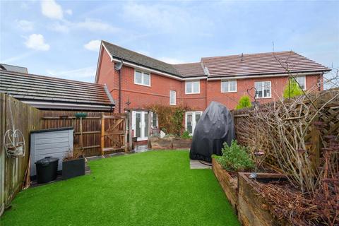 3 bedroom semi-detached house for sale, Gillyflower Way, Red Lodge, Bury St. Edmunds, Suffolk, IP28