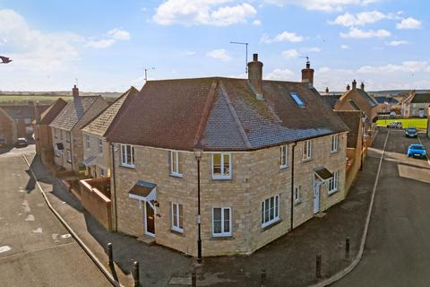 3 bedroom semi-detached house for sale, Dorchester, Dorset