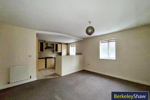 2 bedroom apartment for sale, Ellerman Road, Liverpool