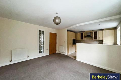 2 bedroom apartment for sale, Ellerman Road, Liverpool