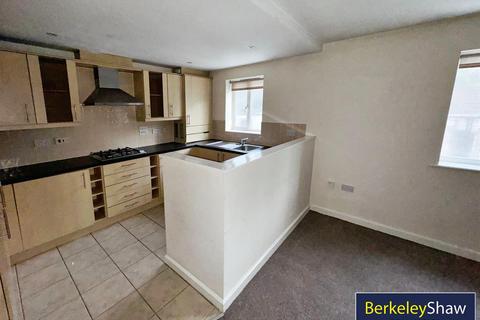 2 bedroom apartment for sale, Ellerman Road, Liverpool