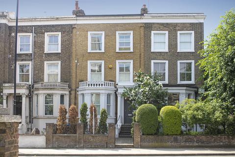 1 bedroom apartment for sale, Peckham Road, Camberwell, SE5