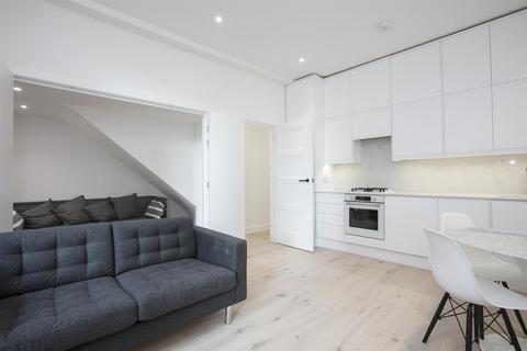 1 bedroom apartment for sale, Peckham Road, Camberwell, SE5