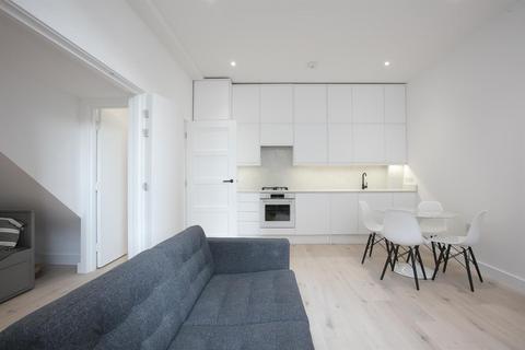 1 bedroom apartment for sale, Peckham Road, Camberwell, SE5