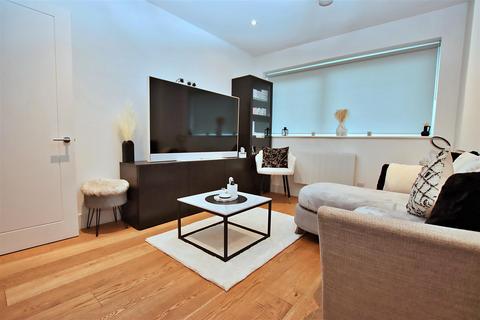 1 bedroom flat for sale, Elstree House,Elstree Way, Borehamwood