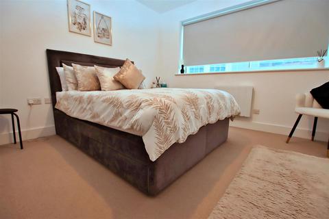 1 bedroom flat for sale, Elstree House,Elstree Way, Borehamwood