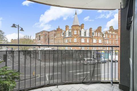 2 bedroom flat for sale, Newington Green, N16